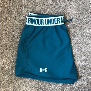 Under Armor shorts
